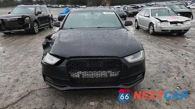Zdjęcie 13 z 13 samochodu: 2013 AUDI A4 PRESTIGE VIN:WAUKFAFL0DN021807 - miniatura
