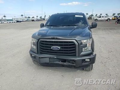 Zdjęcie 14 z 14 samochodu: 2016 FORD F150 SUPER CAB VIN:1FTFX1EF0GFB25130 - miniatura