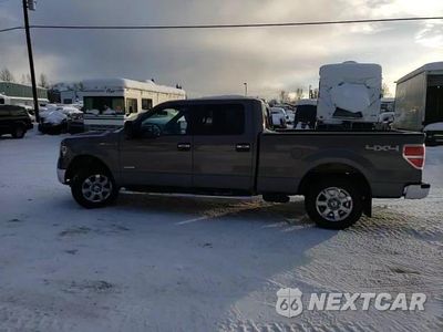 Zdjęcie 13 z 13 samochodu: 2014 FORD F150 SUPERCREW VIN:1FTFW1ET1EKF93767 - miniatura