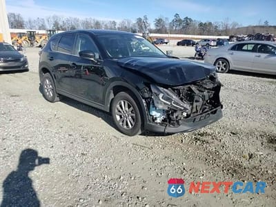 Zdjęcie 13 z 13 samochodu: 2023 MAZDA CX-5 SELECT VIN:JM3KFBBM9P0169308 - miniatura