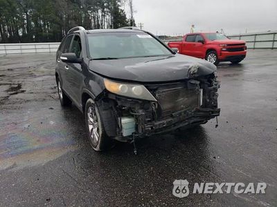 Zdjęcie 14 z 14 samochodu: 2011 KIA SORENTO EX VIN:5XYKUDA20BG043917 - miniatura