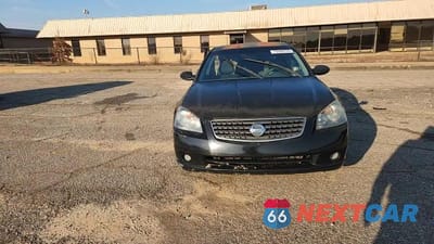 Zdjęcie 13 z 13 samochodu: 2006 NISSAN ALTIMA S VIN:1N4AL11D86C243295 - miniatura