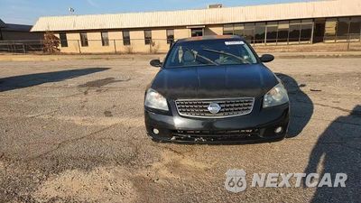 Zdjęcie 13 z 13 samochodu: 2006 NISSAN ALTIMA S VIN:1N4AL11D86C243295 - miniatura