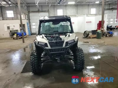 Zdjęcie 11 z 11 samochodu: 2024 POLARIS GENERAL XP UTILITY VEHICLE VIN:3NSGMK994RH092232 - miniatura