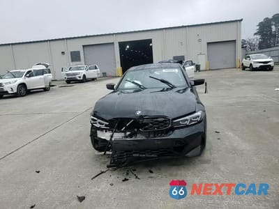 Zdjęcie 13 z 13 samochodu: 2023 BMW M340I VIN:3MW49FS02P8C85675 - miniatura