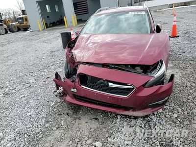 Zdjęcie 14 z 14 samochodu: 2018 SUBARU IMPREZA LIMITED VIN:4S3GTAU64J3736384 - miniatura