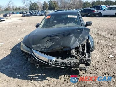 Zdjęcie 14 z 14 samochodu: 2017 HONDA ACCORD LX VIN:1HGCR2F3XHA226733 - miniatura