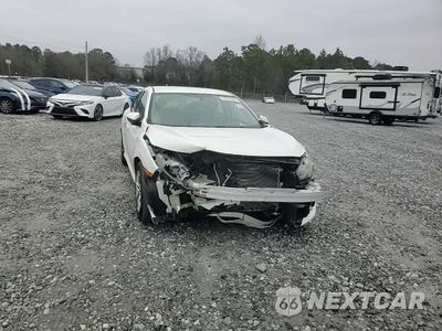 Zdjęcie 13 z 13 samochodu: 2017 HONDA CIVIC LX VIN:2HGFC2F50HH504539 - miniatura