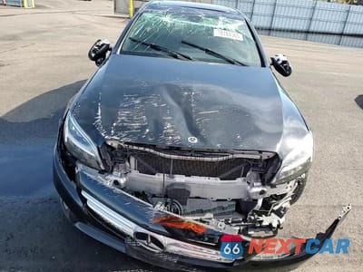 Zdjęcie 13 z 13 samochodu: 2021 MERCEDES-BENZ C 300 VIN:W1KWF8DB4MR644983 - miniatura