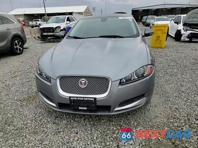 Zdjęcie 13 z 13 samochodu: 2015 JAGUAR XF 2.0T PREMIUM VIN:SAJWA0FS9FPU57424 - miniatura
