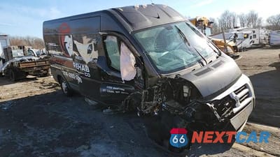 Zdjęcie 14 z 14 samochodu: 2014 RAM PROMASTER 2500 DELIVERY VAN VIN:3C6TRVDGXEE116836 - miniatura