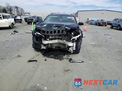 Zdjęcie 13 z 13 samochodu: 2019 JEEP CHEROKEE LATITUDE PLUS VIN:1C4PJLLX7KD110965 - miniatura