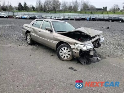 Zdjęcie 13 z 13 samochodu: 2004 MERCURY GRAND MARQUIS LS VIN:2MEFM75W74X607619 - miniatura