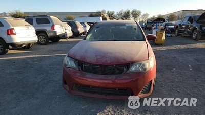 Zdjęcie 13 z 13 samochodu: 2013 TOYOTA CAMRY L VIN:4T4BF1FK5DR300770 - miniatura