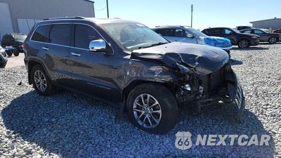 Zdjęcie 15 z 15 samochodu: 2014 JEEP GRAND CHEROKEE LIMITED VIN:1C4RJEBT2EC207987 - miniatura