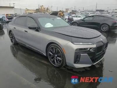 Zdjęcie 13 z 13 samochodu: 2024 BMW I7 XDRIVE60 VIN:WBY53EJ05RCR11850 - miniatura