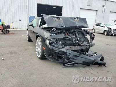 Zdjęcie 13 z 13 samochodu: 2019 DODGE CHALLENGER SXT VIN:2C3CDZAG8KH563589 - miniatura