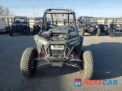 Zdjęcie 11 z 11 samochodu: 2016 POLARIS RZR UTILITY VEHICLE VIN:3NSVDE929GF460327 - miniatura