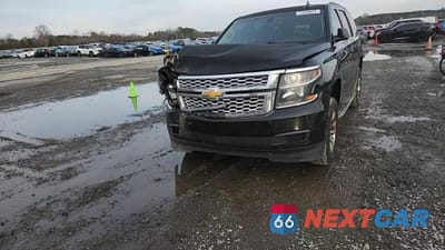 Zdjęcie 14 z 14 samochodu: 2016 CHEVROLET TAHOE C1500 LS VIN:1GNSCAKC0GR104532 - miniatura
