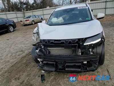 Zdjęcie 15 z 15 samochodu: 2025 NISSAN KICKS SV VIN:3N8AP6CA8SL319731 - miniatura