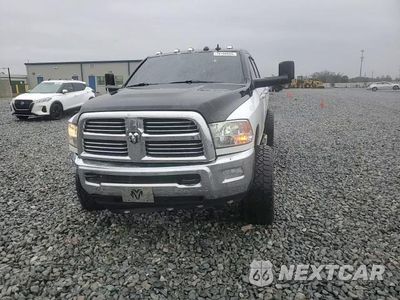 Zdjęcie 13 z 13 samochodu: 2014 RAM 2500 SLT VIN:3C6UR5MJXEG299515 - miniatura
