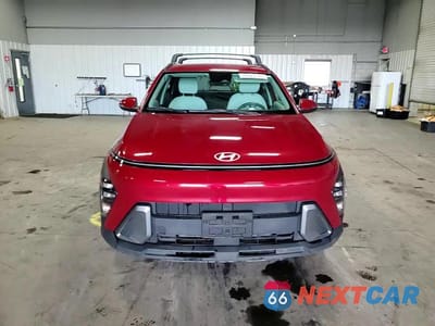 Zdjęcie 15 z 15 samochodu: 2024 HYUNDAI KONA SEL VIN:KM8HCCAB3RU063008 - miniatura