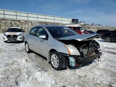 Zdjęcie 14 z 14 samochodu: 2011 NISSAN SENTRA 2.0 VIN:3N1AB6AP0BL640005 - miniatura
