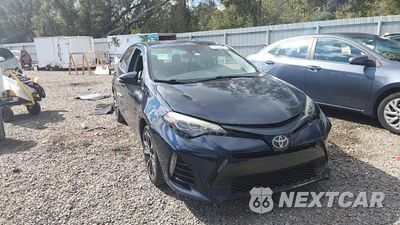 Zdjęcie 13 z 13 samochodu: 2018 TOYOTA COROLLA L VIN:5YFBURHE8JP759679 - miniatura