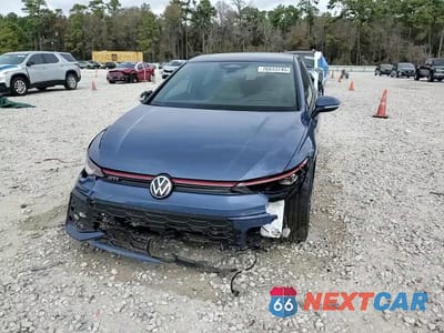 Zdjęcie 13 z 13 samochodu: 2026 VOLKSWAGEN GTI AUTOBAHN VIN:WVWVE7CD1TW159965 - miniatura