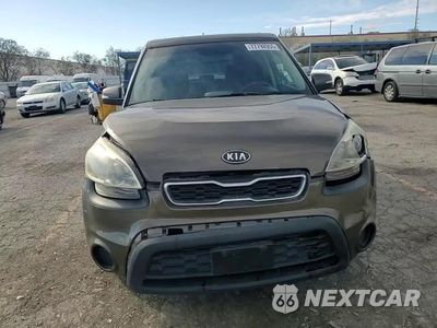 Zdjęcie 14 z 14 samochodu: 2012 KIA SOUL + VIN:KNDJT2A68C7428792 - miniatura