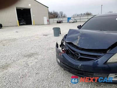 Zdjęcie 14 z 14 samochodu: 2010 MAZDA 6 I VIN:1YVHZ8CH3A5M13280 - miniatura