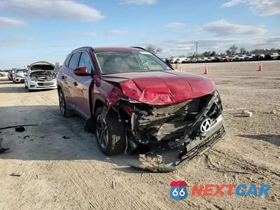 Zdjęcie 15 z 15 samochodu: 2025 HYUNDAI TUCSON SEL VIN:5NMJB3DE3SH443333 - miniatura