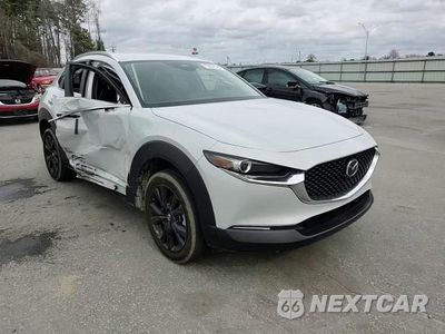 Zdjęcie 14 z 14 samochodu: 2025 MAZDA CX-30 SELECT VIN:3MVDMBBM8SM768695 - miniatura