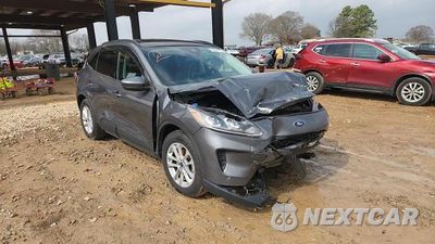 Zdjęcie 15 z 15 samochodu: 2021 FORD ESCAPE SE VIN:1FMCU0G69MUB27111 - miniatura