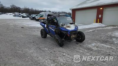 Zdjęcie 11 z 11 samochodu: 2025 POLARIS RZR UTILITY VEHICLE VIN:3NSNEE990SF118090 - miniatura