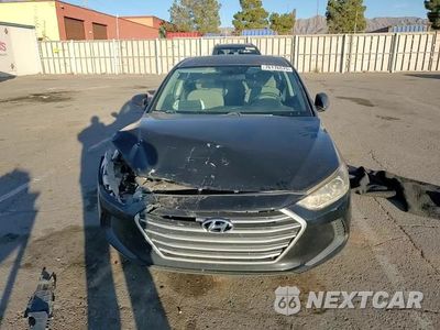 Zdjęcie 13 z 13 samochodu: 2018 HYUNDAI ELANTRA SE VIN:5NPD74LF7JH219059 - miniatura