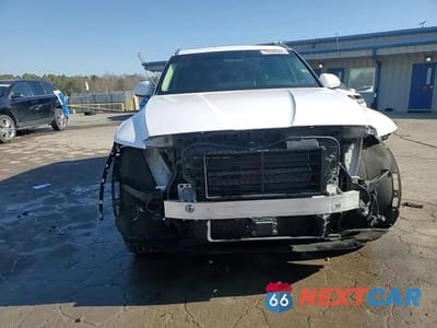 Zdjęcie 15 z 15 samochodu: 2024 GENESIS GV80 BASE VIN:KMUHBDSB4RU171811 - miniatura