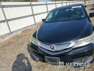 Zdjęcie 13 z 13 samochodu: 2016 ACURA ILX PREMIUM VIN:19UDE2F72GA003958 - miniatura