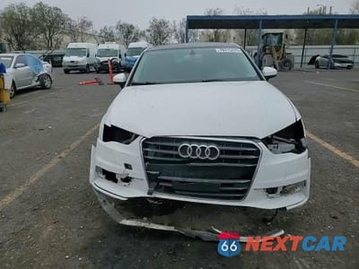 Zdjęcie 14 z 14 samochodu: 2016 AUDI A3 PREMIUM VIN:WAUA7GFF5G1055940 - miniatura