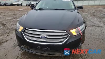 Zdjęcie 13 z 13 samochodu: 2013 FORD TAURUS SEL VIN:1FAHP2H8XDG162273 - miniatura