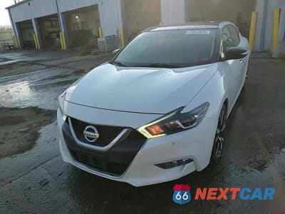 Zdjęcie 13 z 13 samochodu: 2018 NISSAN MAXIMA 3.5 SL VIN:1N4AA6AP9JC402590 - miniatura
