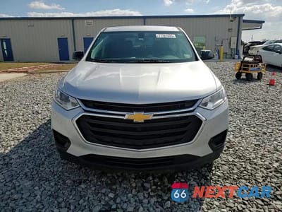 Zdjęcie 14 z 14 samochodu: 2020 CHEVROLET TRAVERSE LS VIN:1GNERFKW6LJ204601 - miniatura