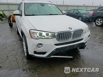 Zdjęcie 14 z 14 samochodu: 2017 BMW X3 XDRIVE35I VIN:5UXWX7C5XH0U42221 - miniatura