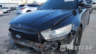 Zdjęcie 14 z 14 samochodu: 2013 FORD TAURUS POLICE INTERCEPTOR VIN:1FAHP2L82DG212641 - miniatura