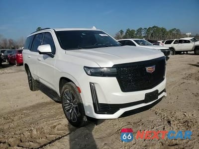 Zdjęcie 15 z 15 samochodu: 2022 CADILLAC ESCALADE SPORT VIN:1GYS4EKLXNR289662 - miniatura