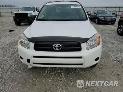 Zdjęcie 14 z 14 samochodu: 2008 TOYOTA RAV4 VIN:JTMBD33V886061630 - miniatura
