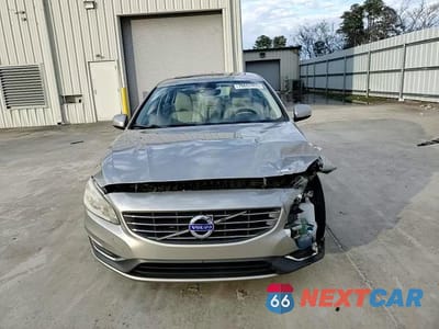 Zdjęcie 13 z 13 samochodu: 2015 VOLVO S60 PREMIER VIN:YV140MFK8F1352578 - miniatura