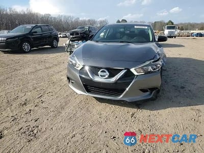 Zdjęcie 12 z 12 samochodu: 2017 NISSAN MAXIMA 3.5 S VIN:1N4AA6AP1HC429566 - miniatura