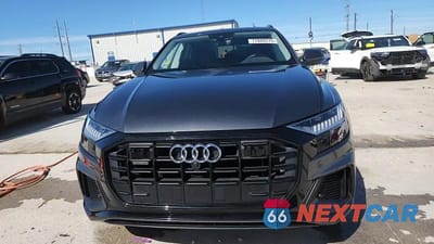 Zdjęcie 15 z 15 samochodu: 2019 AUDI Q8 PREMIUM PLUS S-LINE VIN:WA1EVAF16KD028615 - miniatura
