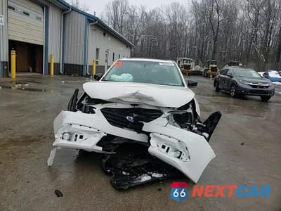 Zdjęcie 13 z 13 samochodu: 2020 SUBARU LEGACY SPORT VIN:4S3BWAG69L3030768 - miniatura